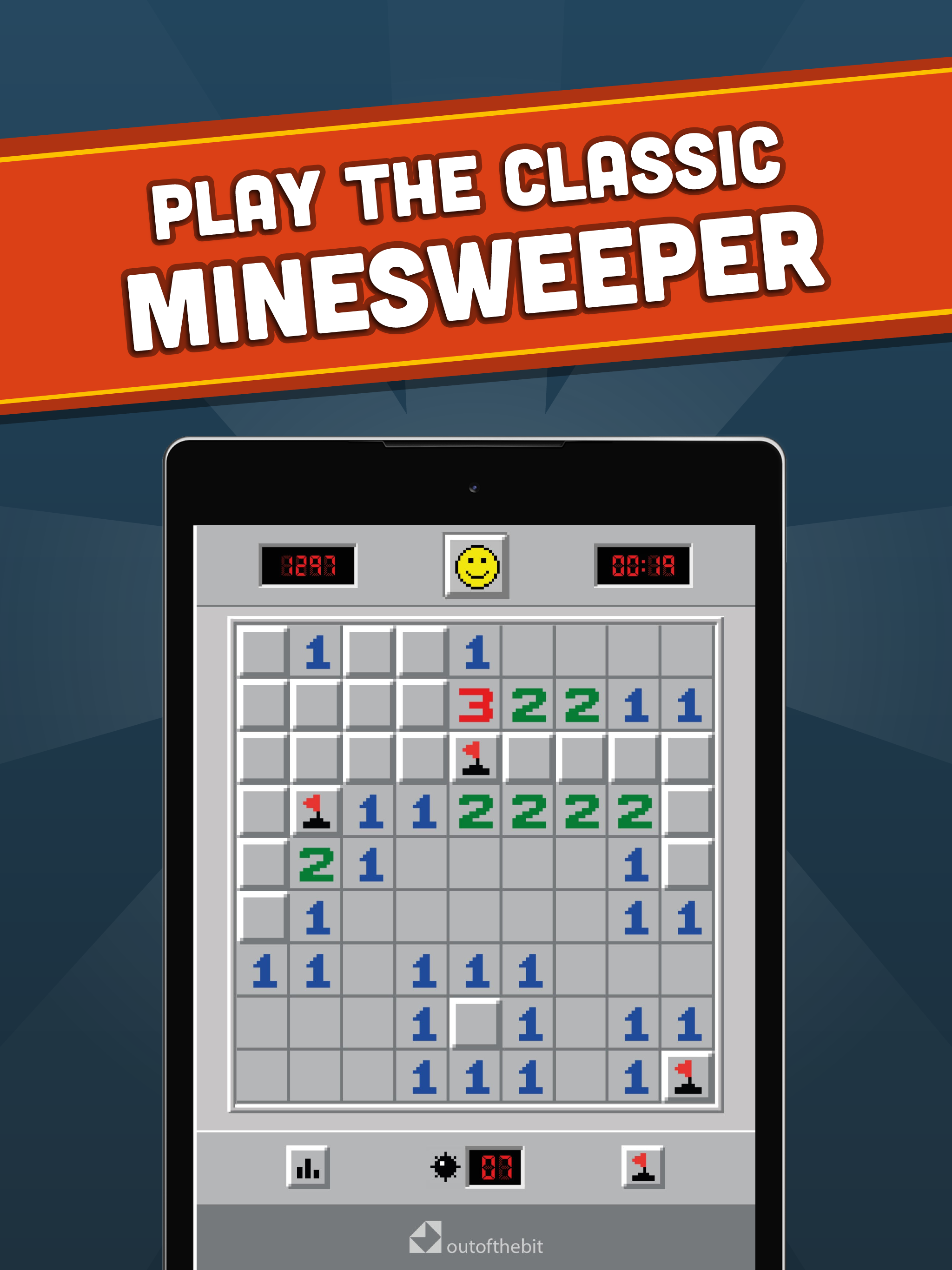 Minesweeper